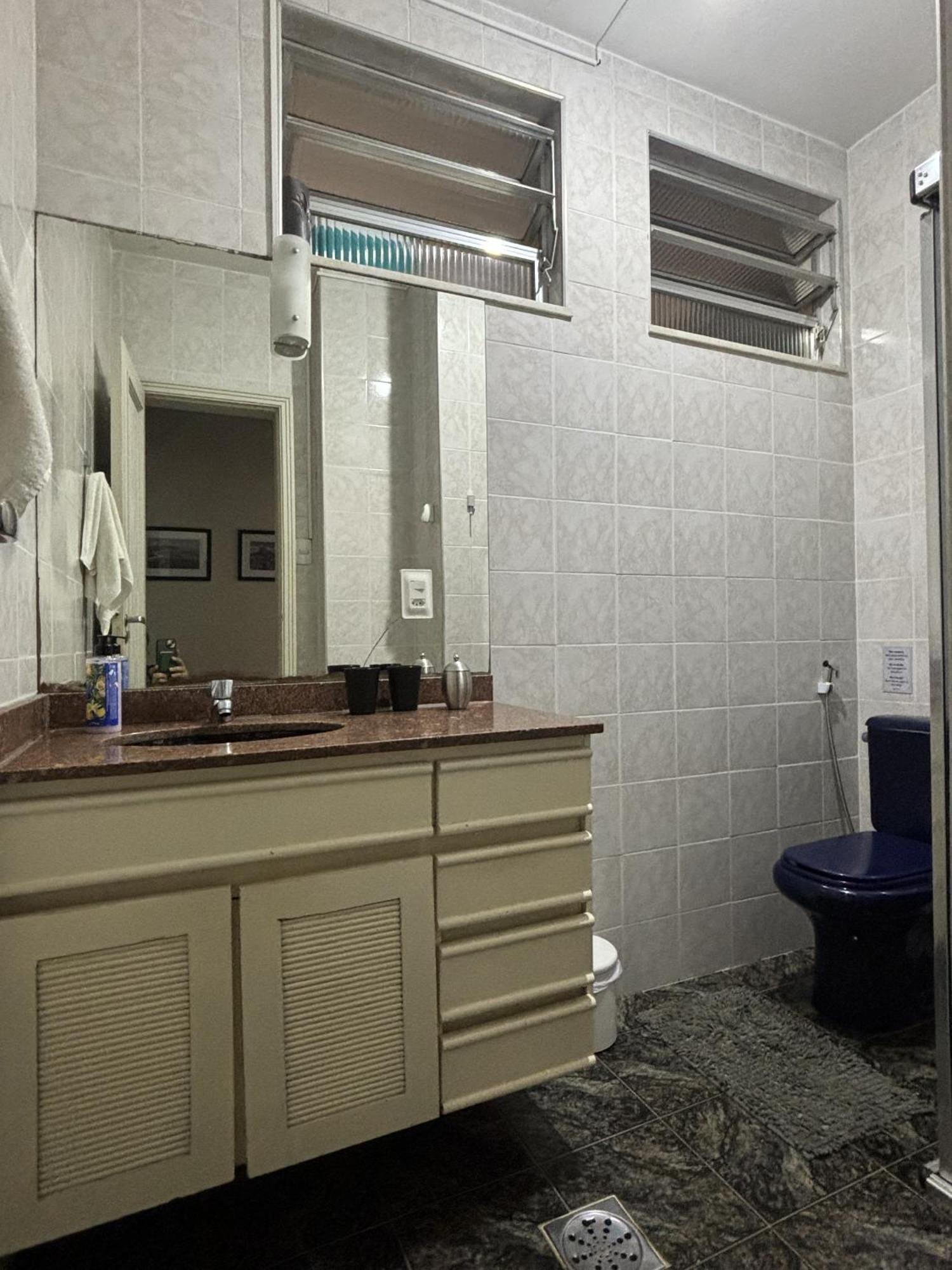 Lgbt Friendly - Quarto Em Ipanema Posto 9 - Casa De Vitor E Carlos Rio de Janeiro Exterior foto