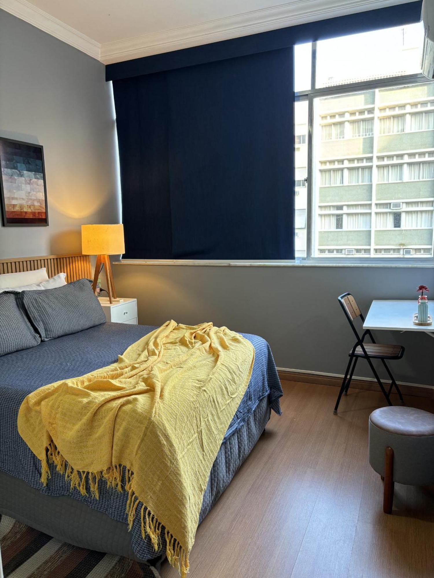 Lgbt Friendly - Quarto Em Ipanema Posto 9 - Casa De Vitor E Carlos Rio de Janeiro Exterior foto